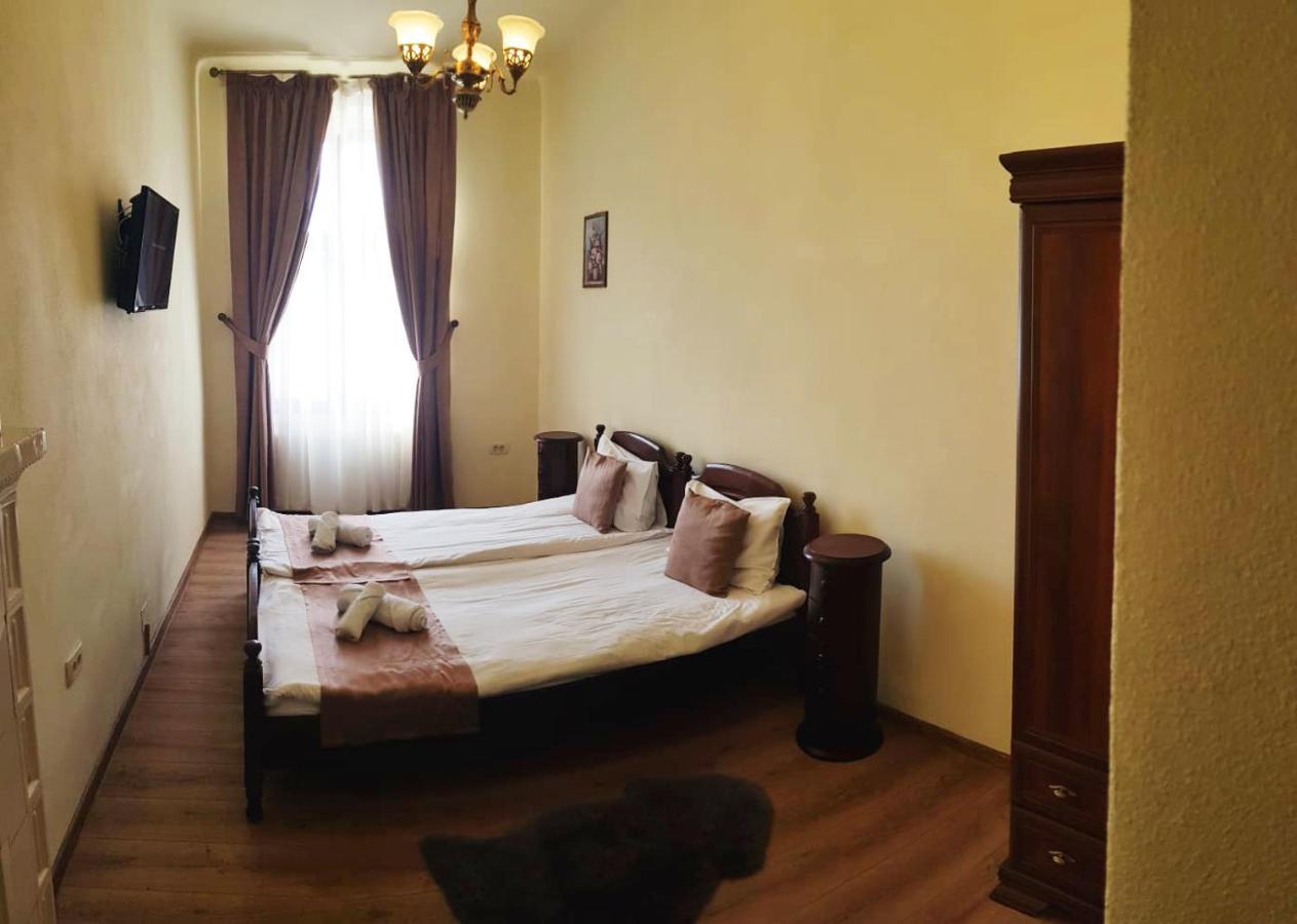 La Maisonnette Brașov Exterior foto