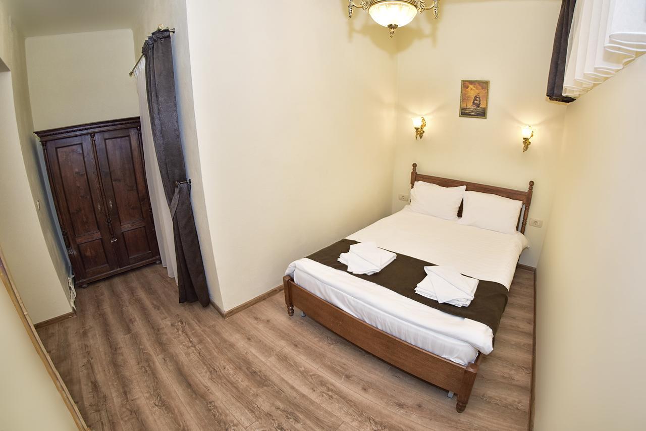 La Maisonnette Brașov Exterior foto