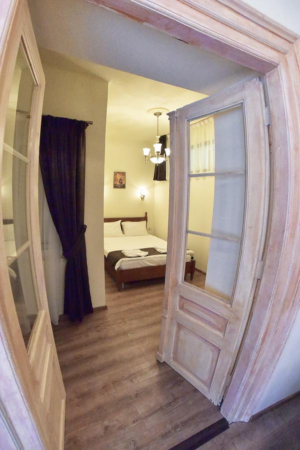La Maisonnette Brașov Exterior foto