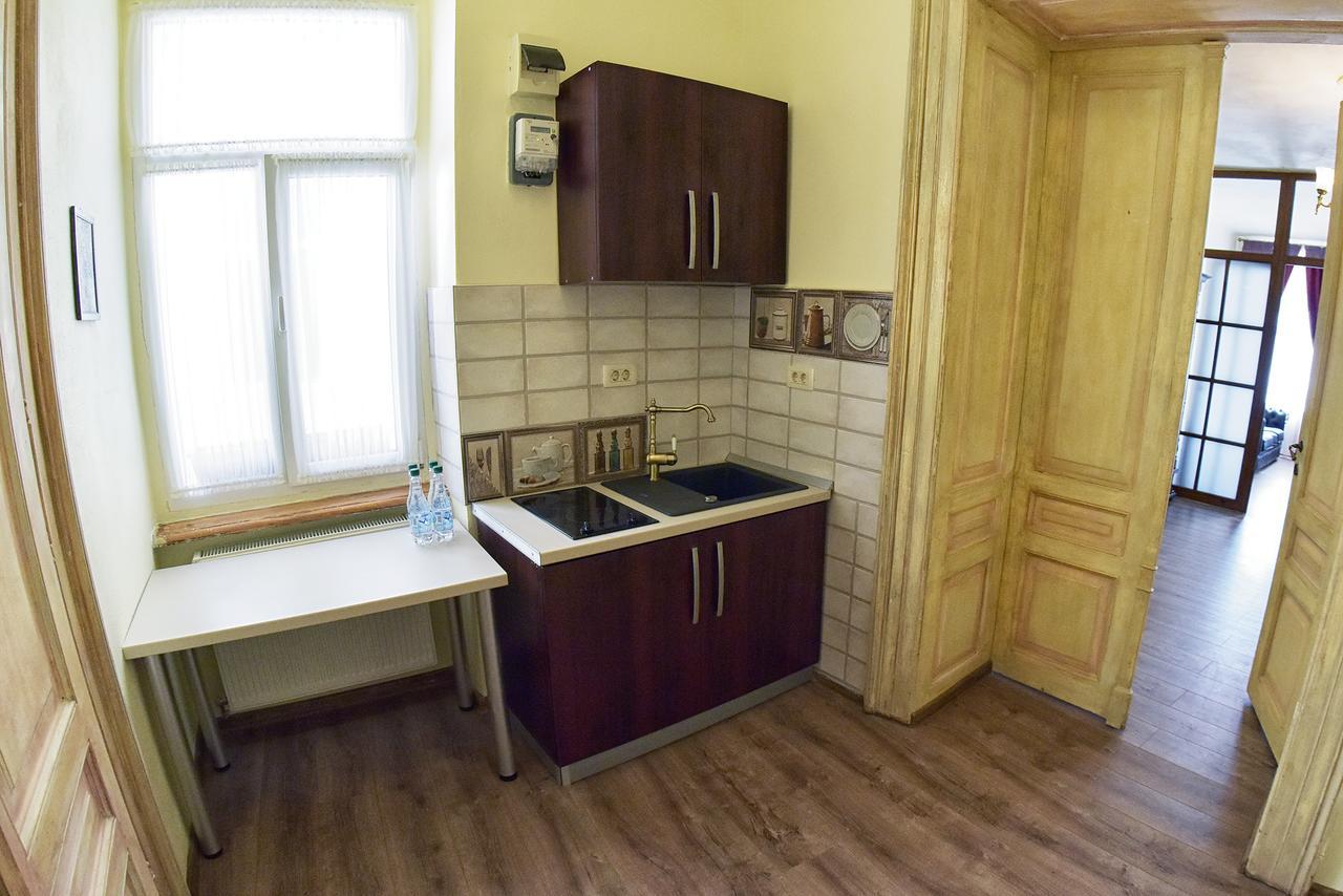La Maisonnette Brașov Exterior foto