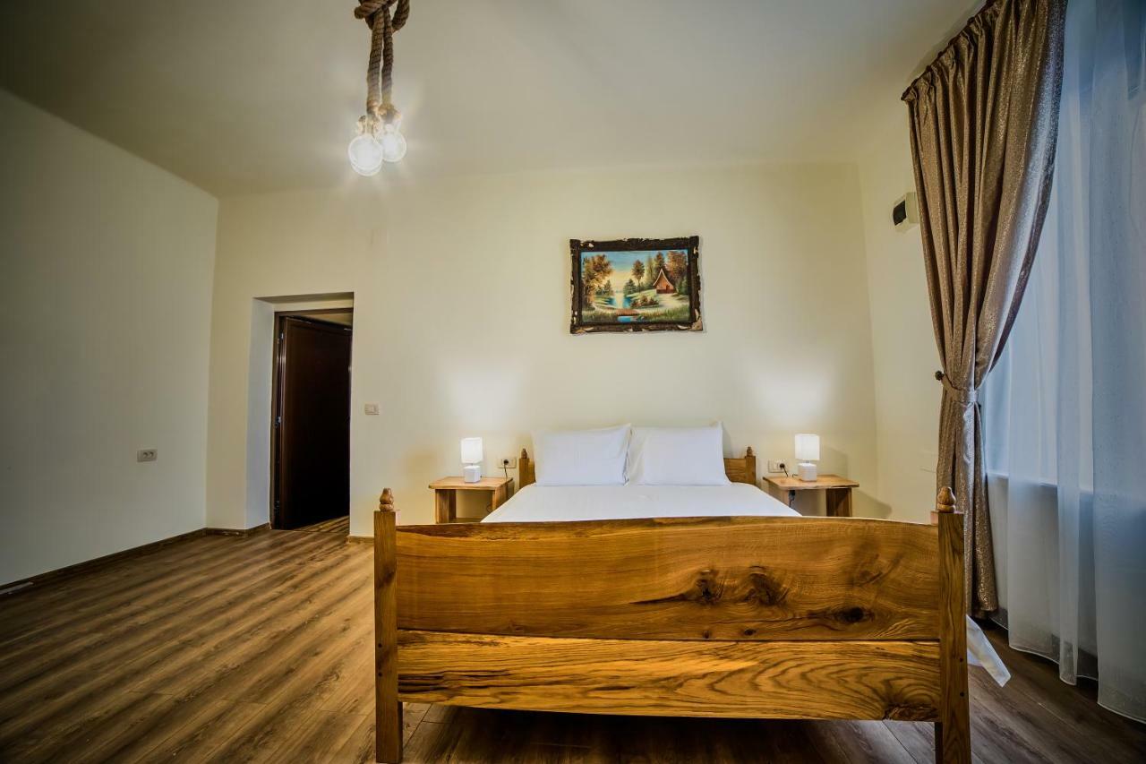 La Maisonnette Brașov Exterior foto