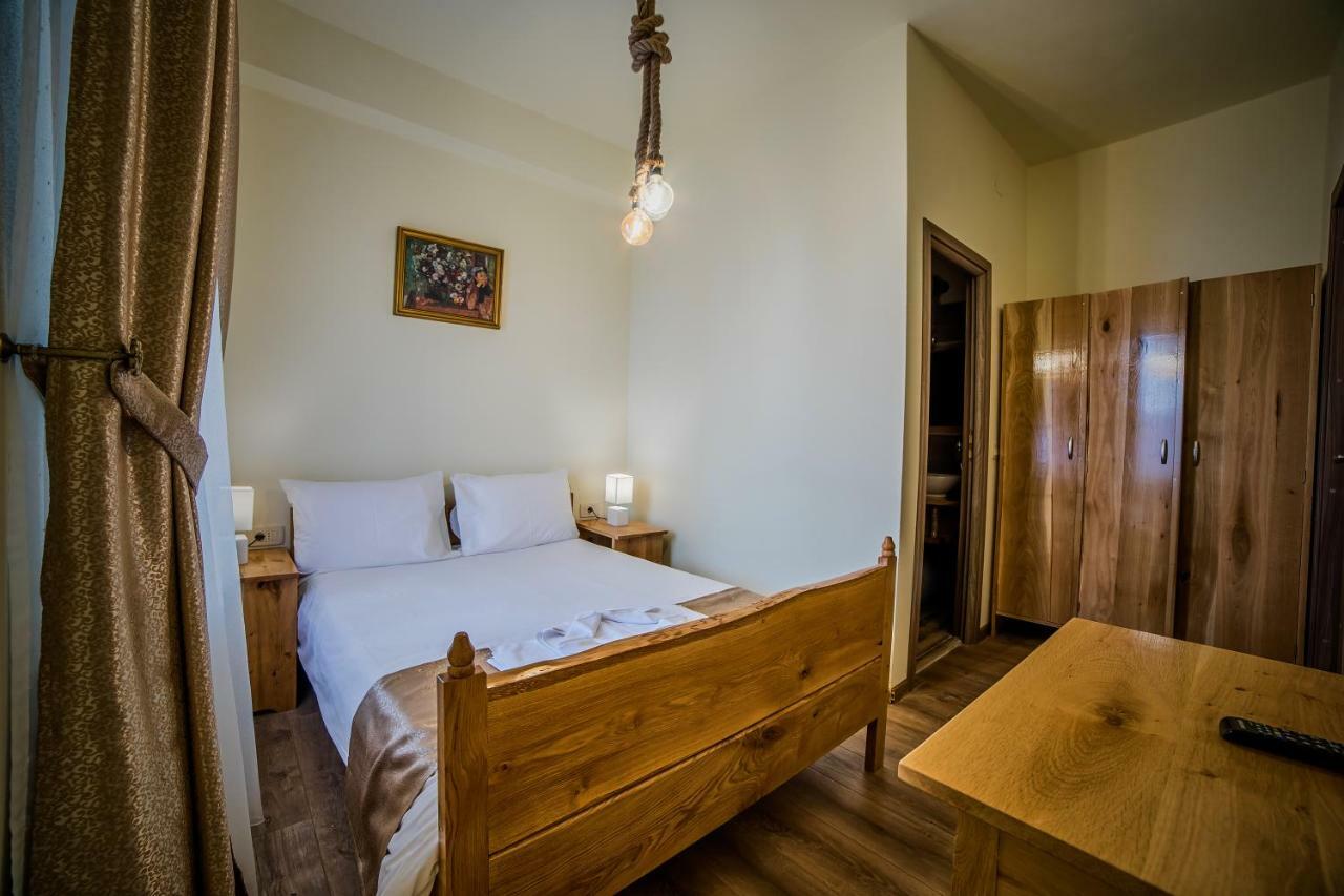 La Maisonnette Brașov Exterior foto