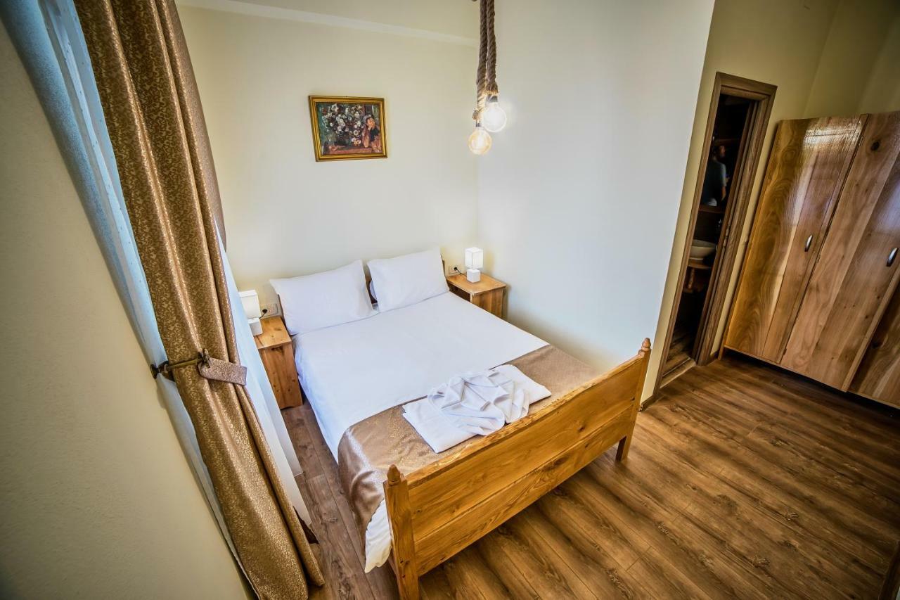 La Maisonnette Brașov Exterior foto