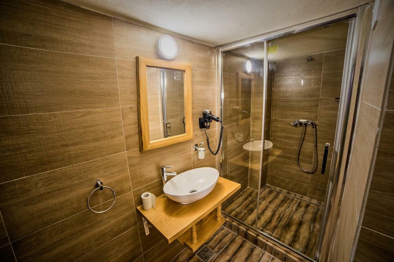 La Maisonnette Brașov Exterior foto
