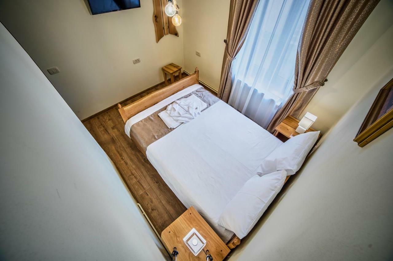 La Maisonnette Brașov Exterior foto